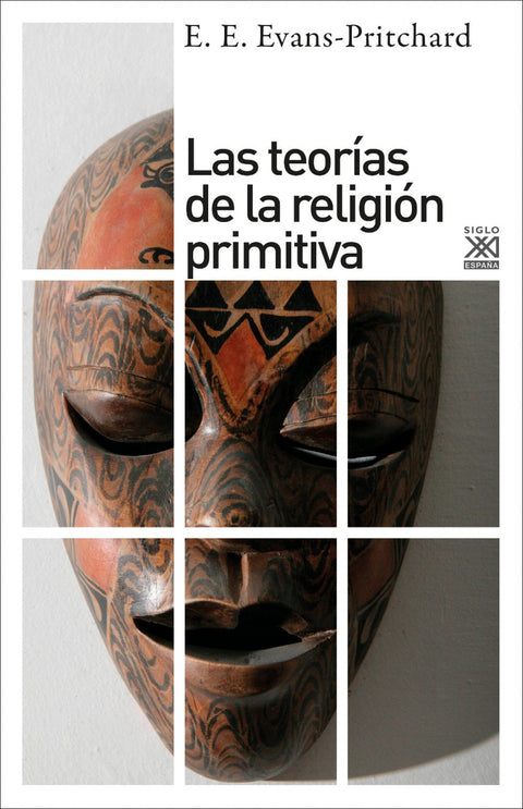  Teorias religion primitiva 