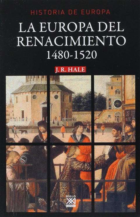  la europa del renacimiento 