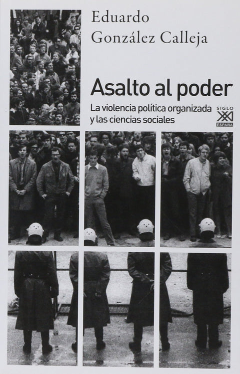 Asalto al poder 