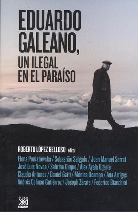  Un ilegal en el paraiso 
