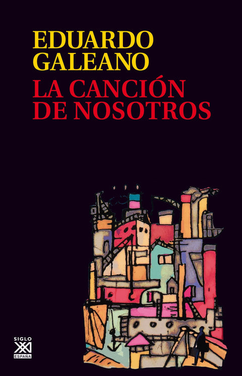  La canción de nosotros 