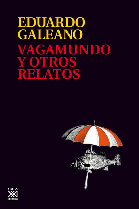  Vagabundo y otros relatos 