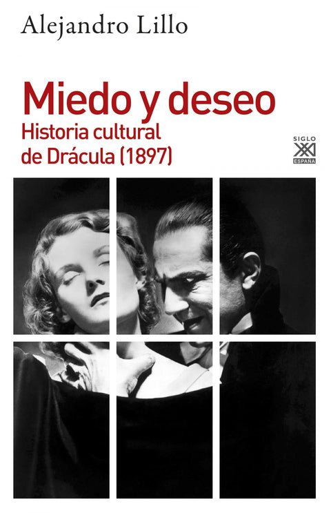  MIEDO Y DESEO 