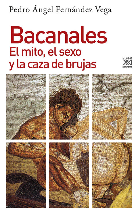  BACANALES 