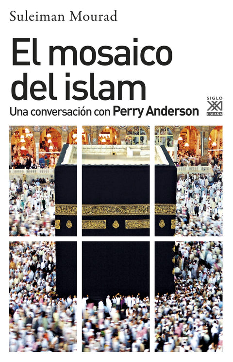  EL MOSAICO DEL ISLAM 