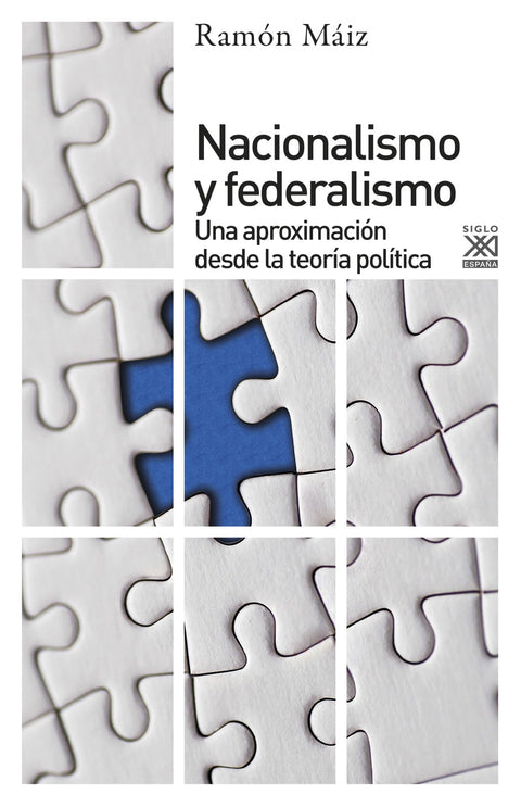  NACIONALISMO Y FEDERALISMO 