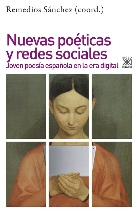  NUEVAS POÉTICAS Y REDES SOCIALES 