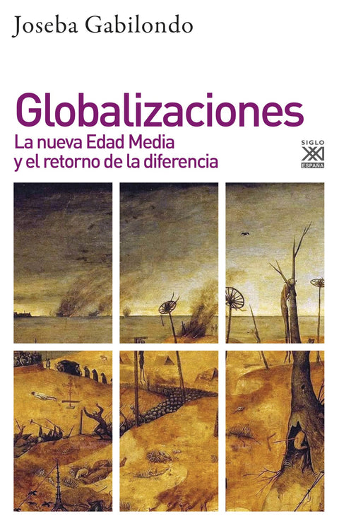  GLOBALIZACIONES 