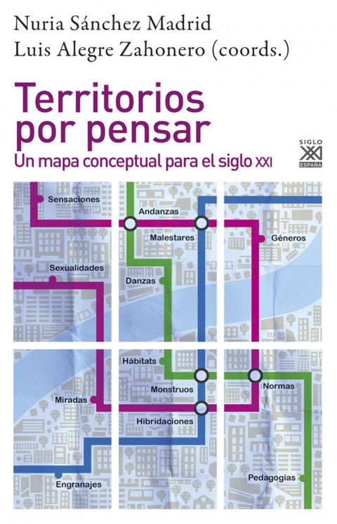  TERRITORIOS POR PENSAR 