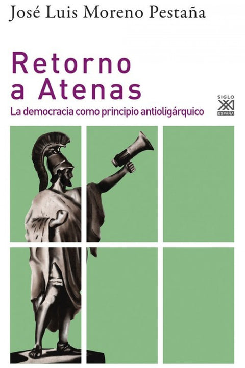  RETORNO A ATENAS 