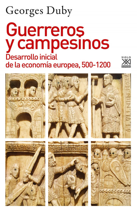  Guerreros y campesinos 