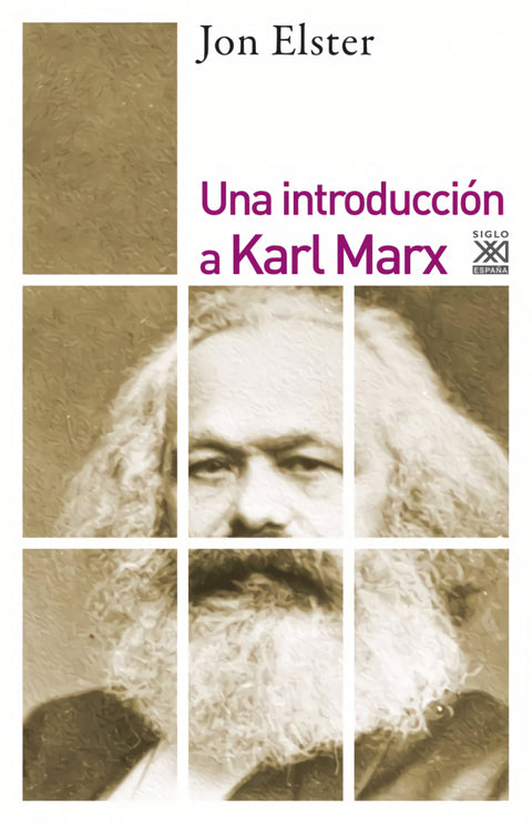  Una introducción a Karl Marx 