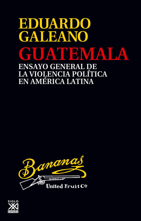  Guatemala 
