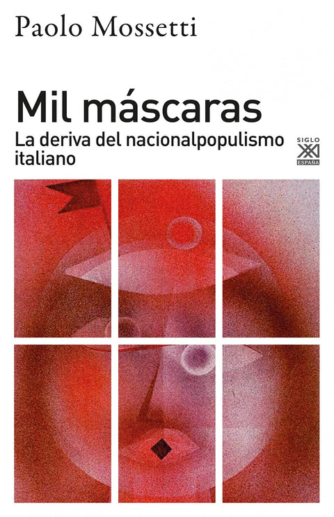  Mil máscaras 
