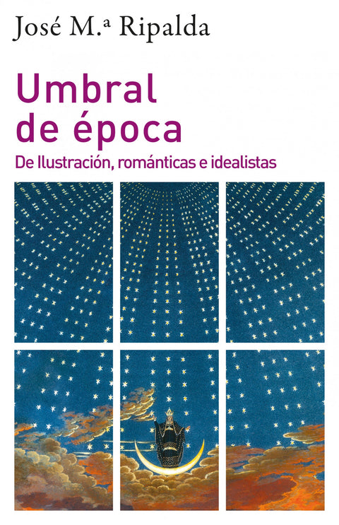  Umbral de época 