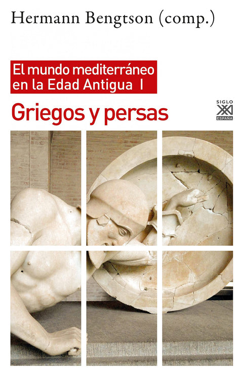  Griegos y persas 
