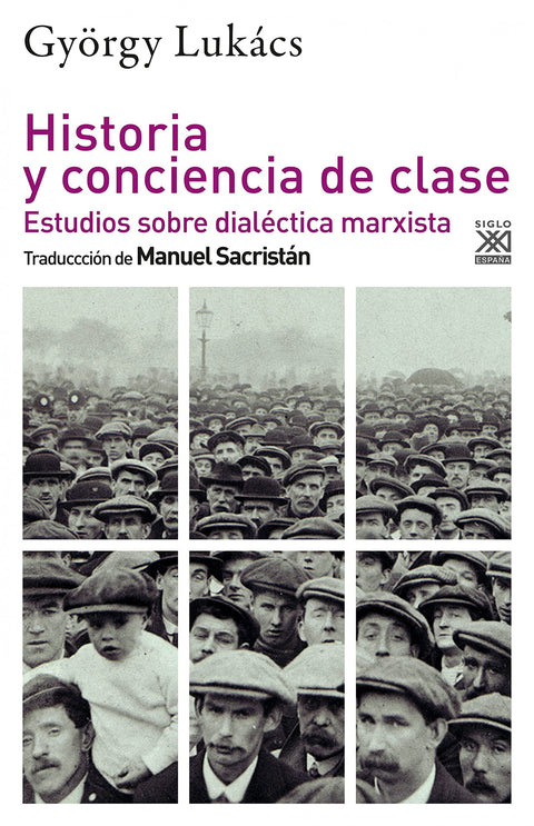  Historia y conciencia de clase 