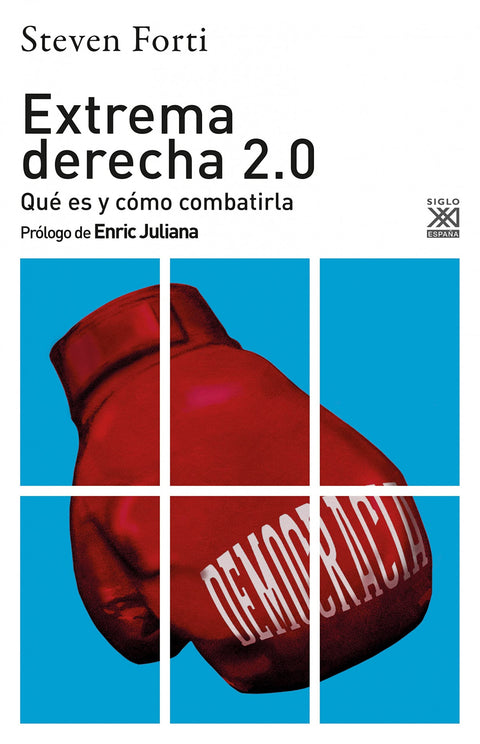  Extrema derecha 2.0 