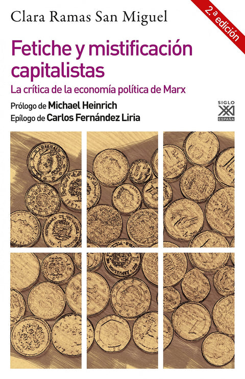  FETICHE Y MISTIFICACIÓN CAPITALISTAS 