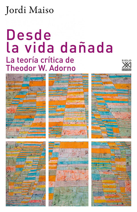 Desde la vida dañada 
