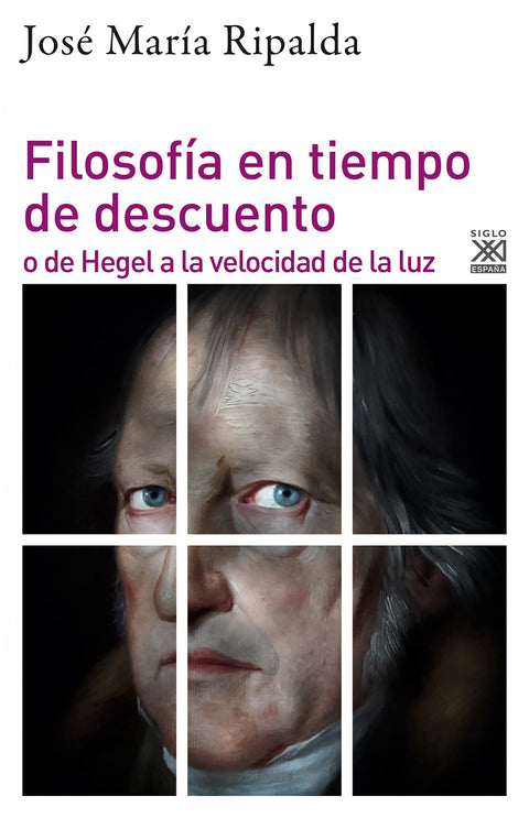  Filosofía en tiempo de descuento 