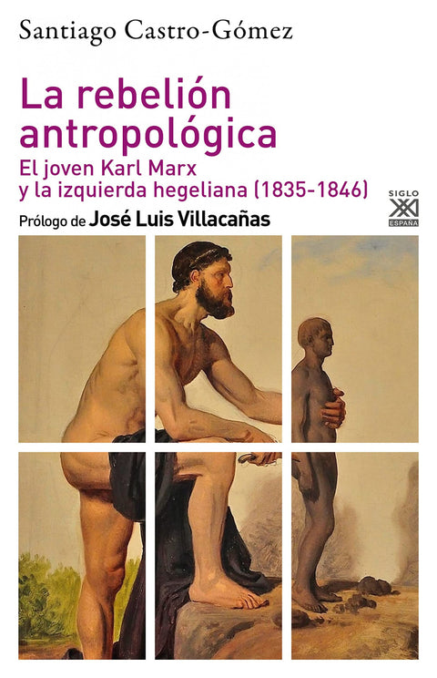  La rebelión antropológica 