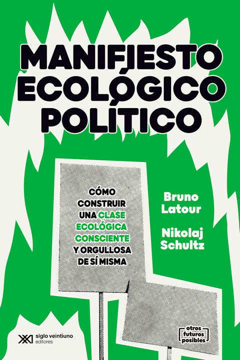  MANIFIESTO ECOLÓGICO POLÍTICO 