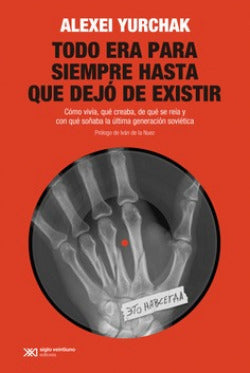  TODO ERA PARA SIEMPRE HASTA QUE DEJO DE EXISTIR 