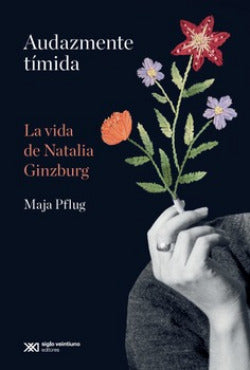  Audazmente tímida 