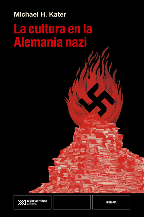  La cultura en la Alemania nazi 
