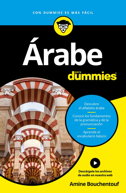  ÁRABE PARA DUMMIES 