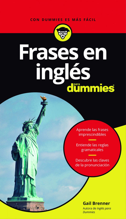  FRÁSES EN INGLÉS PARA DUMMIES 