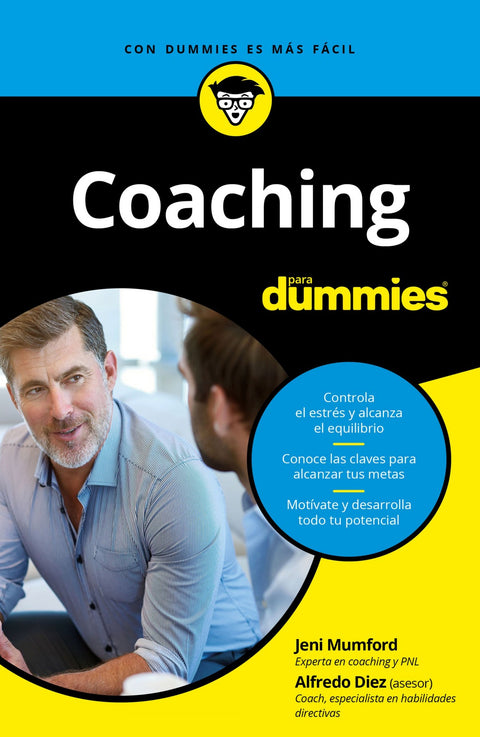  COACHING PARA DUMMIES 