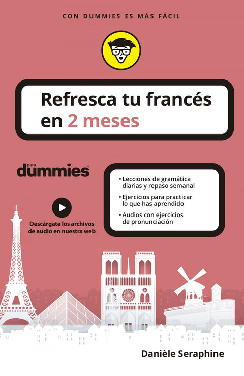  Refresca tu francés en 2 meses para dummies 