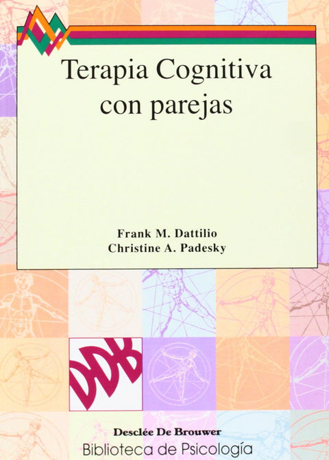  Terapia cognitiva con parejas 