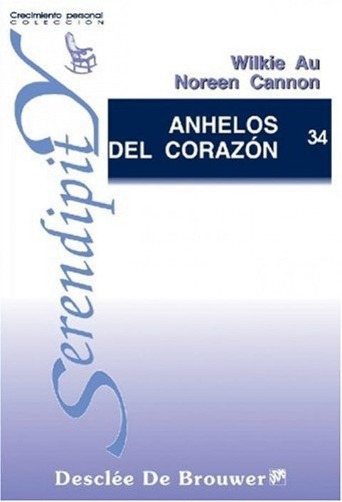  anhelos del corazon 