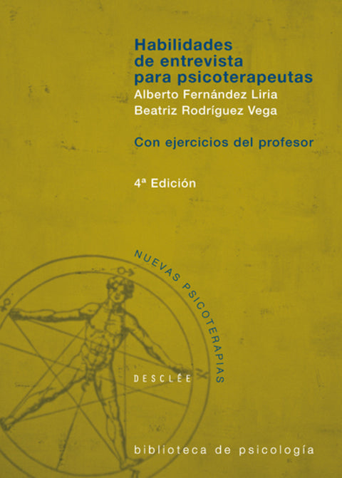  118.HABILIDADES ENTREVISTAS PARA PSICOTERAPEUTAS 