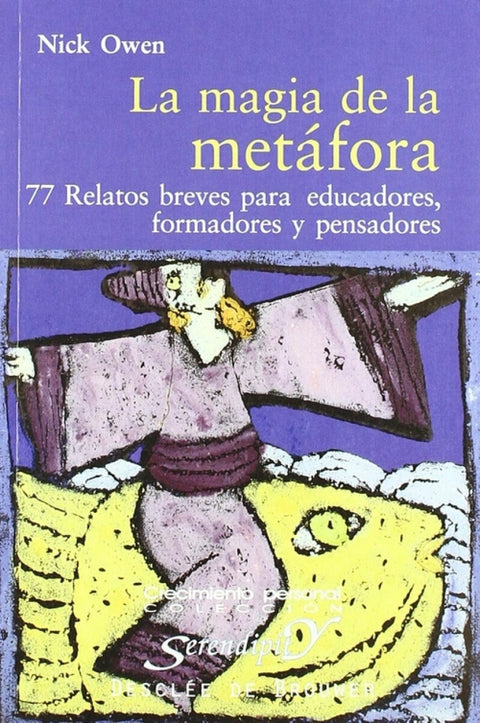  La magia de la metáfora 