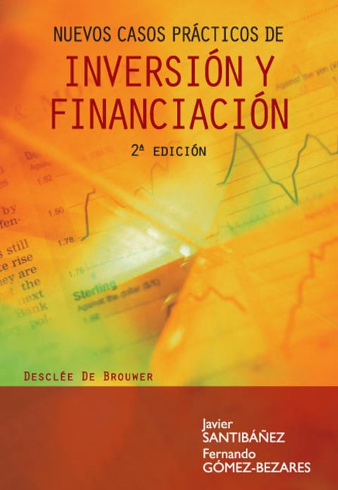  nuevos casos practicos de inversion y financiacion 