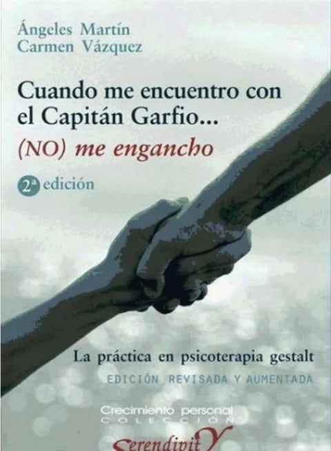  Cuando me encuentro con Capitán Garfio.. (no) me engancho 
