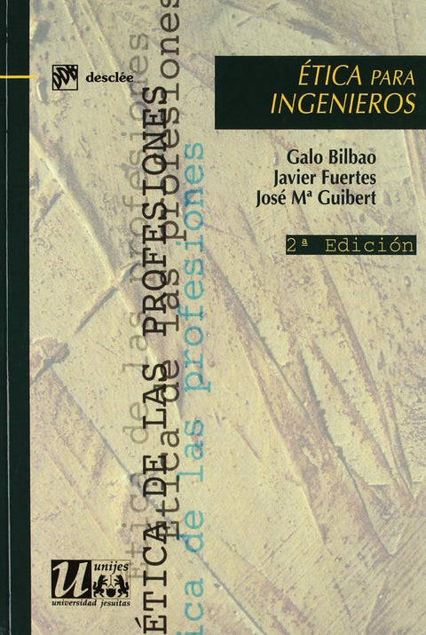  etica para ingenieros 