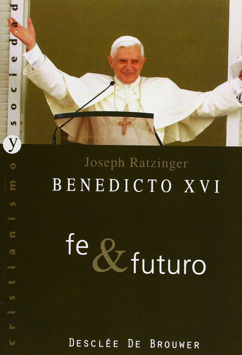  Fe y futuro 