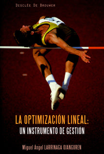  la optimizacion lineal: un instrumento de gestion 