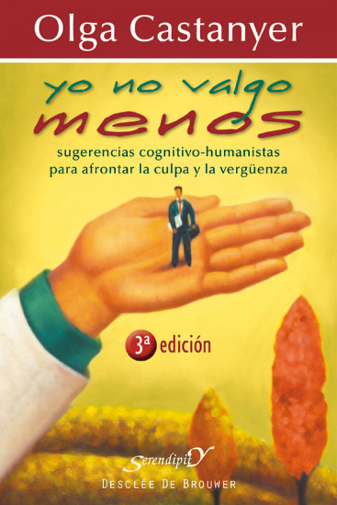  Yo no valgo menos 