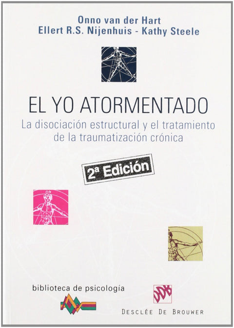  El yo atormentado 