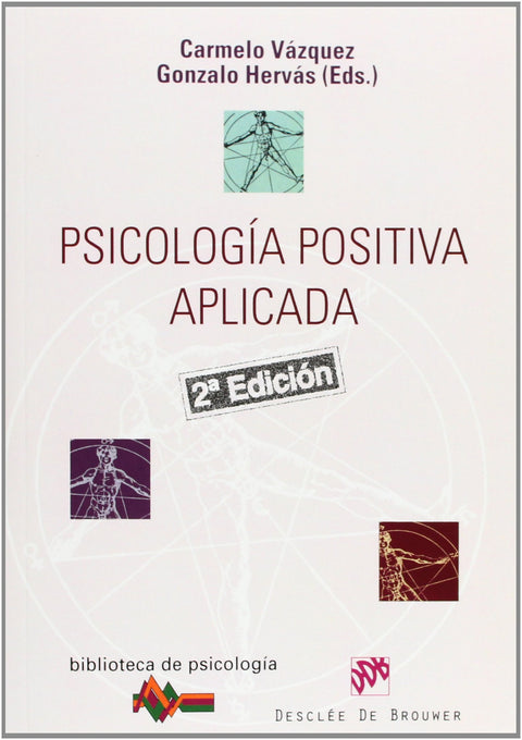  Psicología positiva aplicada 