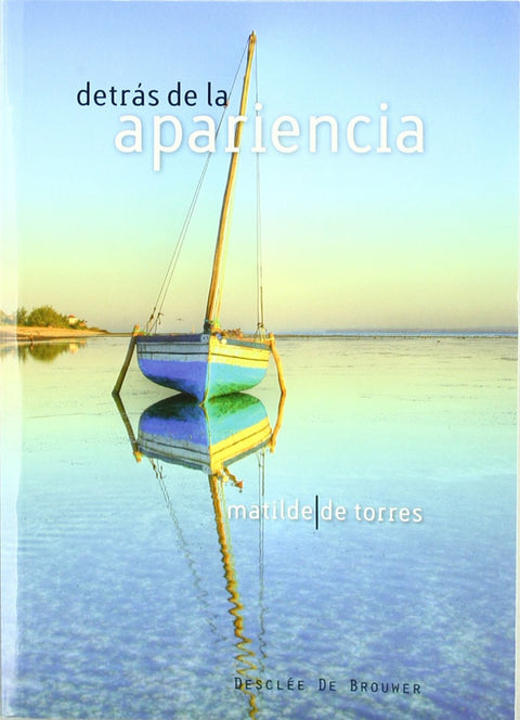  detras de la apariencia 