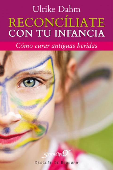  Reconcíliate con tu infancia 