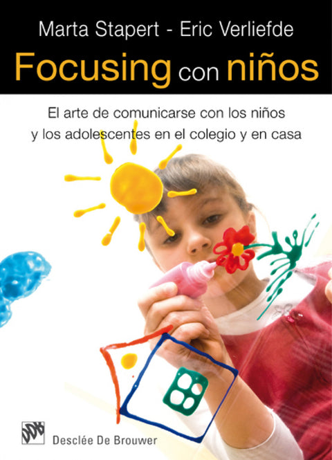  Focusing con niños 