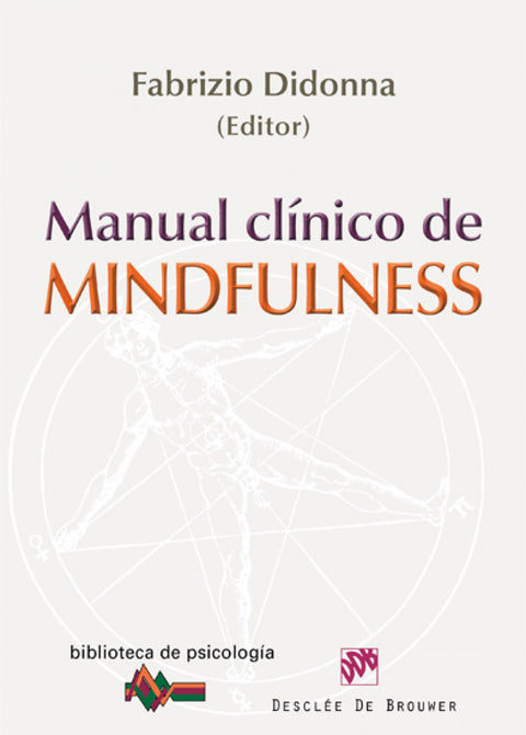  Manual clínico de MIndfulness 